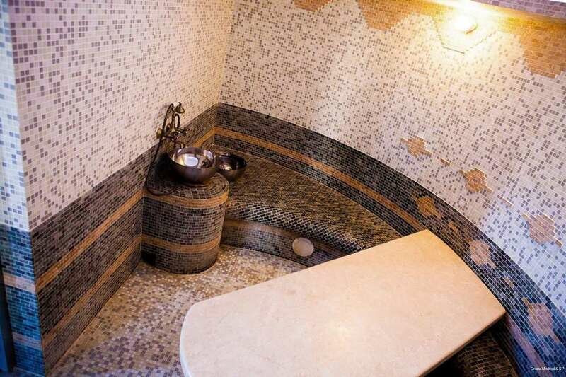 Гостиница Крона Бердск-163