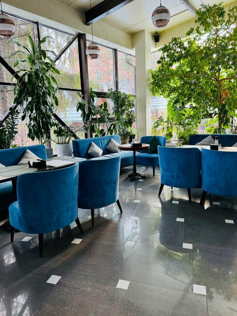 Гостиница Крона Бердск-209