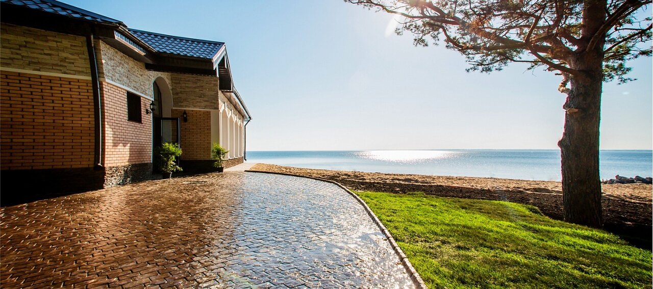 Гостиница Крона Бердск-13