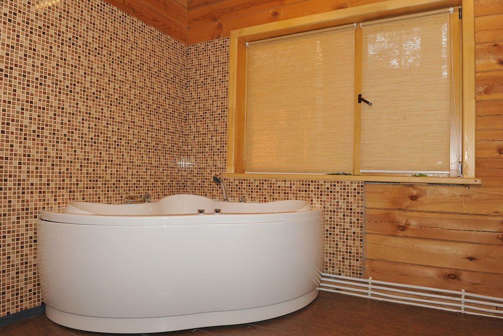 Гостиница Крона Бердск-233