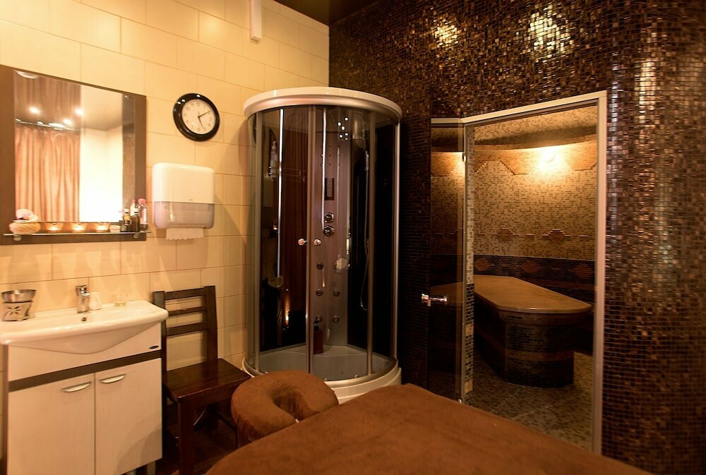 Гостиница Крона Бердск-53