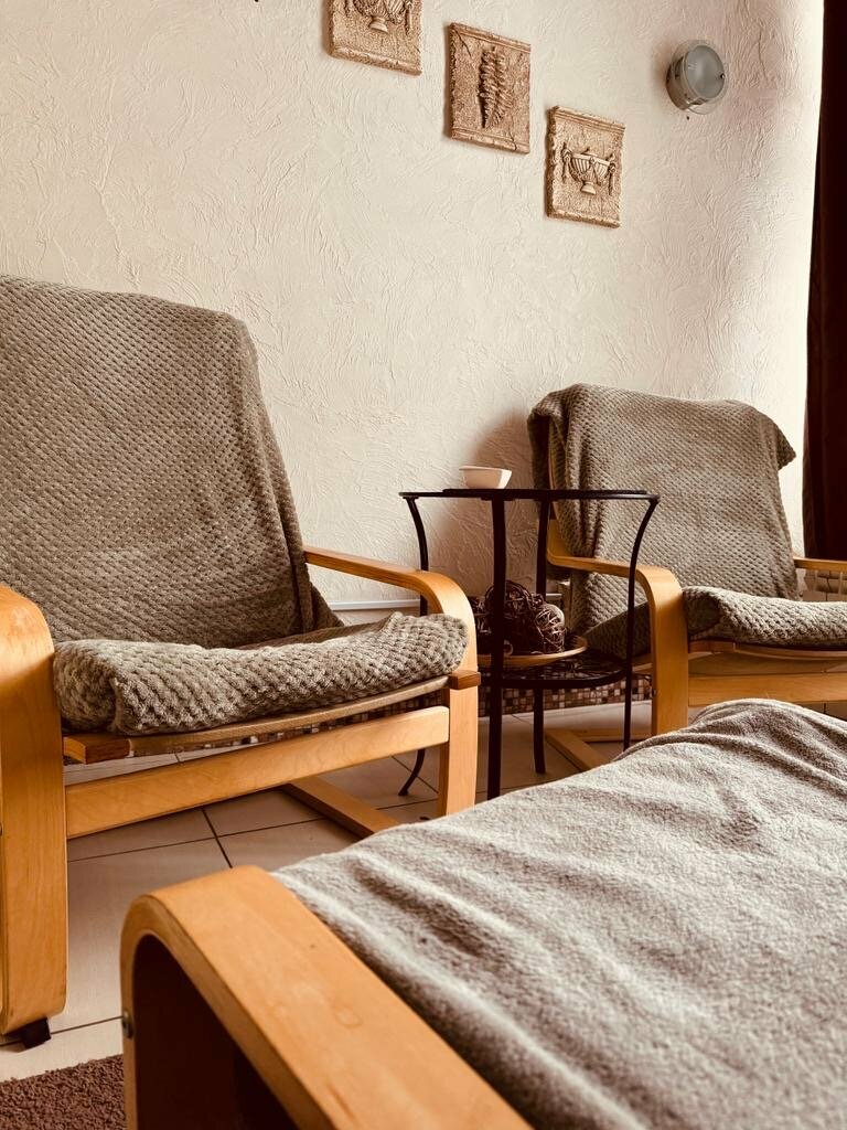 Гостиница Крона Бердск-117