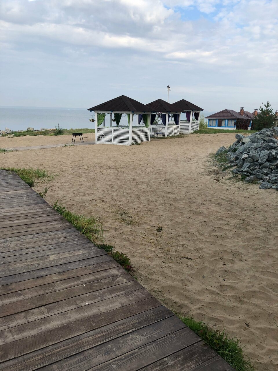 Гостиница Крона Бердск-143