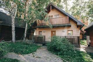 Гостиница Крона Бердск Дом VIP-1