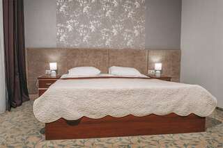 Гостиница Крона Бердск Люкс с видом на море-3