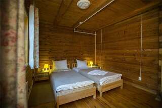 Гостиница Крона Бердск Дом 2-ух местный лайт-1