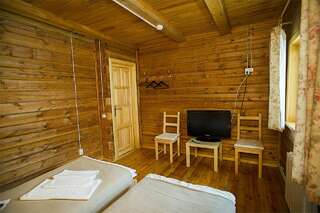 Гостиница Крона Бердск Дом 2-ух местный лайт-3