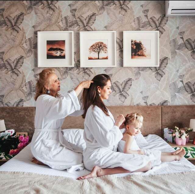 Гостиница Крона Бердск-109