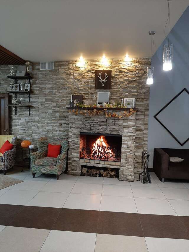 Гостиница Крона Бердск-228