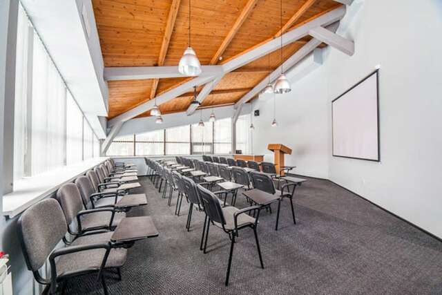 Гостиница Крона Бердск-23