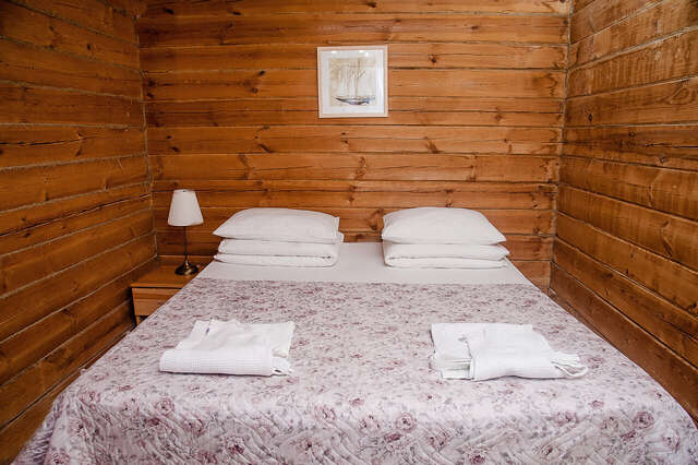 Гостиница Крона Бердск-7