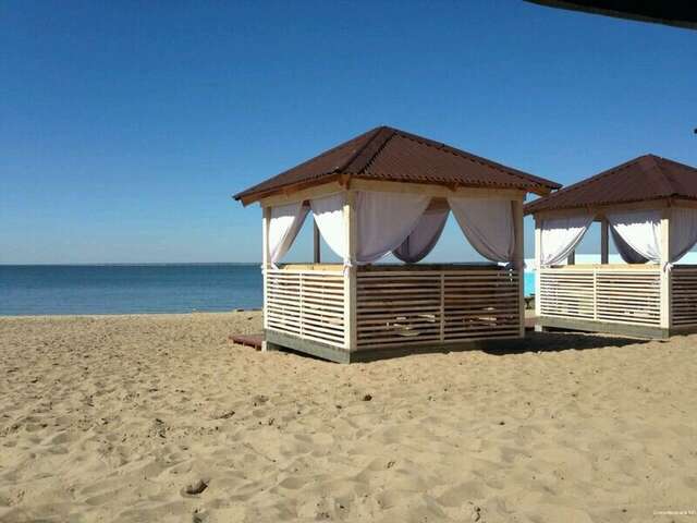 Гостиница Крона Бердск-157