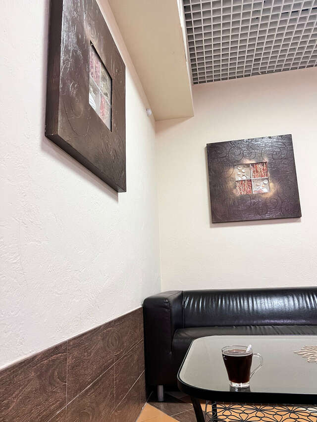 Гостиница Крона Бердск-173