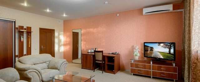 Гостиница Крона Бердск-155