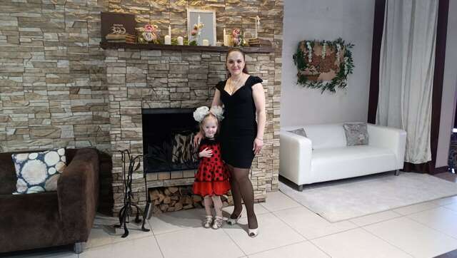 Гостиница Крона Бердск-88