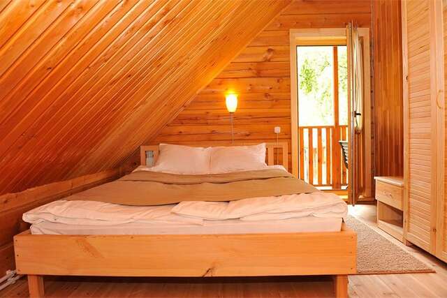 Гостиница Крона Бердск-55