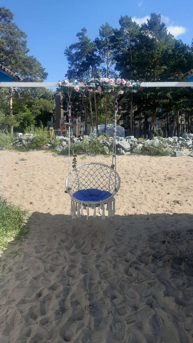 Гостиница Крона Бердск-100