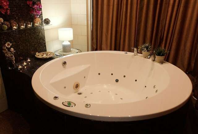 Гостиница Крона Бердск-75