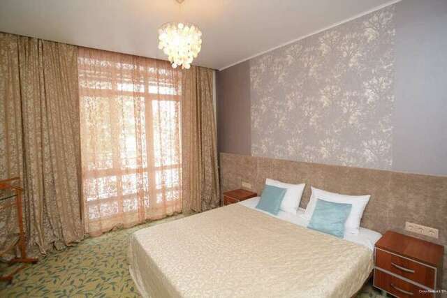 Гостиница Крона Бердск-249