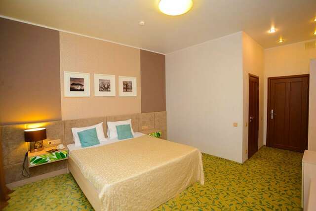 Гостиница Крона Бердск-244