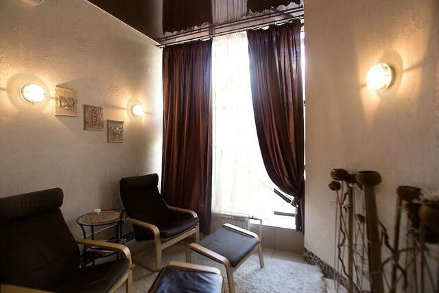 Гостиница Крона Бердск-226