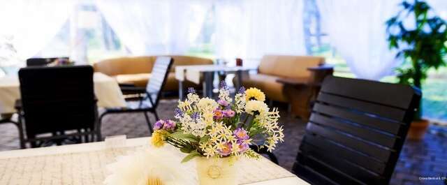 Гостиница Крона Бердск-104