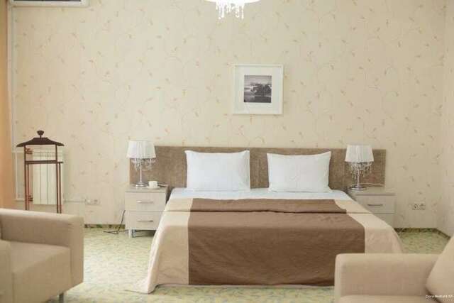 Гостиница Крона Бердск-95