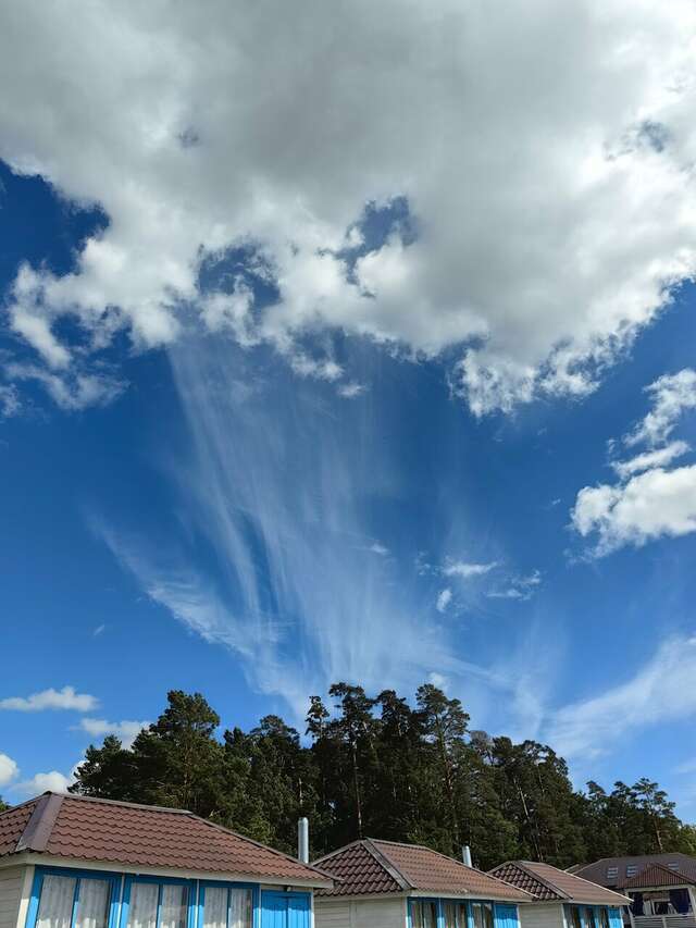 Гостиница Крона Бердск-203