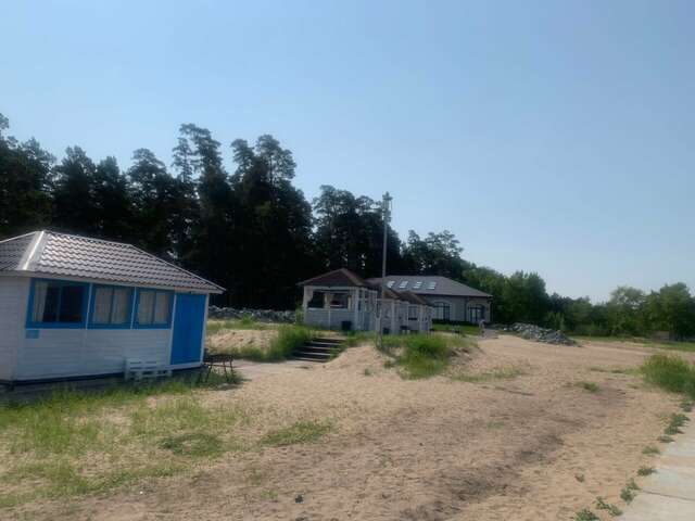 Гостиница Крона Бердск-130