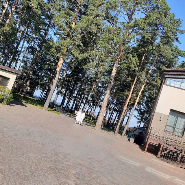 Гостиница Крона Бердск-149