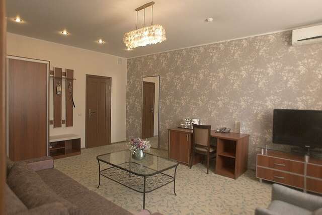 Гостиница Крона Бердск-209