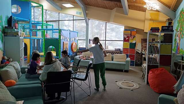 Гостиница Крона Бердск-147