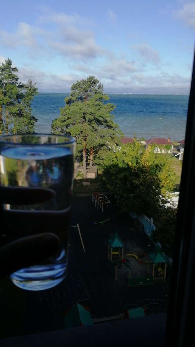 Гостиница Крона Бердск-195