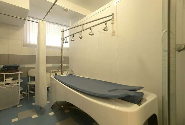 Гостиница Крона Бердск-148