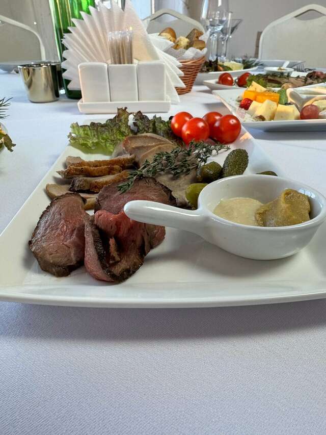 Гостиница Крона Бердск-186