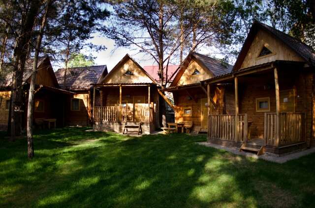 Гостиница Крона Бердск-6