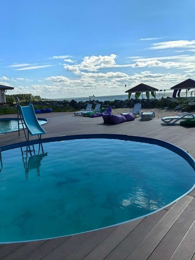 Гостиница Крона Бердск-153