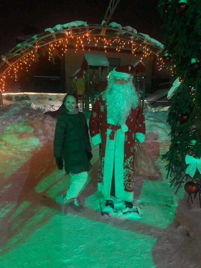 Гостиница Крона Бердск-183