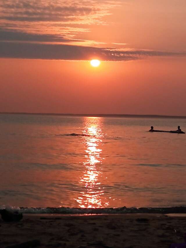 Гостиница Крона Бердск-143