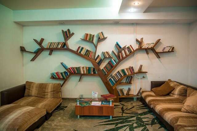 Гостиница Крона Бердск-68