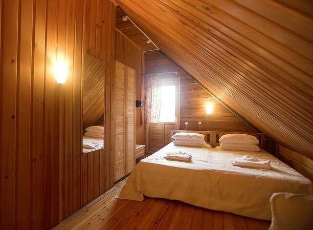 Гостиница Крона Бердск-184