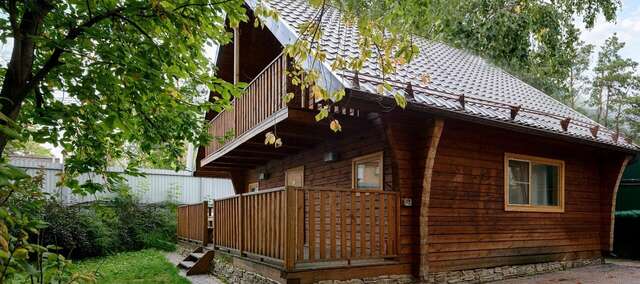 Гостиница Крона Бердск-28