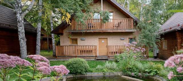 Гостиница Крона Бердск-19