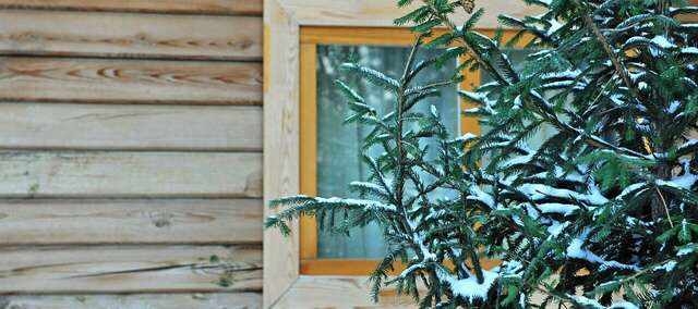 Гостиница Крона Бердск-34