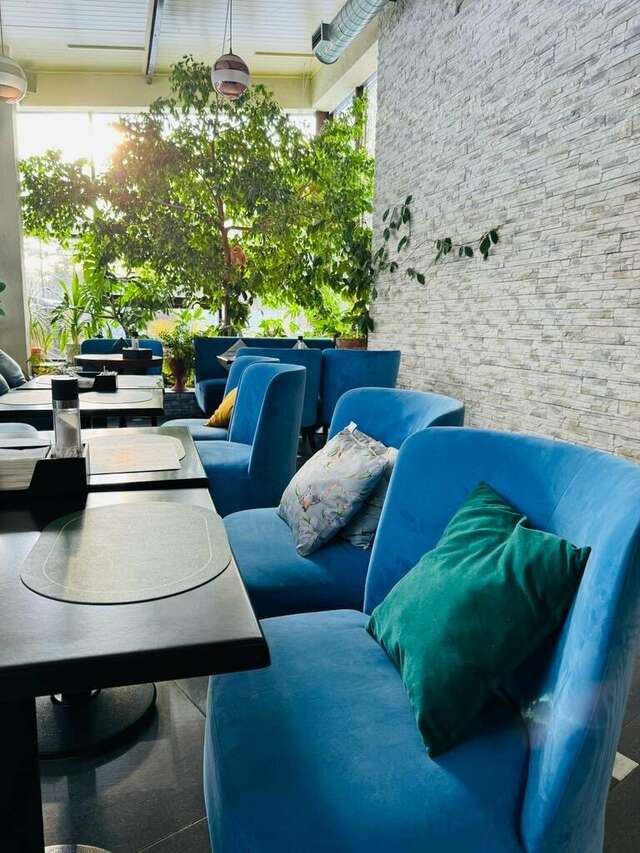 Гостиница Крона Бердск-84