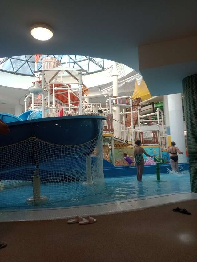 Гостиница Крона Бердск-76