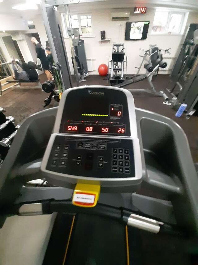 Гостиница Крона Бердск-246