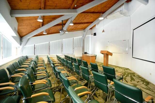 Гостиница Крона Бердск-26