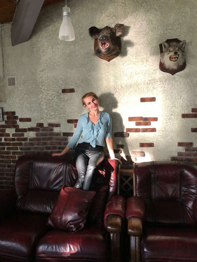 Гостиница Крона Бердск-223