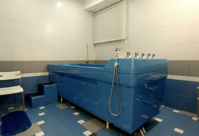 Гостиница Крона Бердск-207